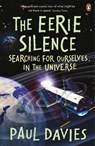 The Eerie Silence - Paul Davies - 9780141037783