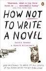 How NOT to Write a Novel - Howard Mittelmark ; Sandra Newman - 9780141038544