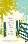 Notes from Walnut Tree Farm - Roger Deakin - 9780141039022