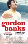Banksy - Gordon Banks - 9780141039329
