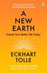 A New Earth - Eckhart Tolle - 9780141039411
