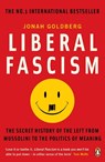 Liberal Fascism - Jonah Goldberg - 9780141039503