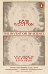 The Invention of Science - David Wootton - 9780141040837