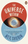 The Universe Within - Neil Shubin - 9780141041902