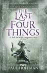 The Last Four Things - Paul Hoffman - 9780141042398
