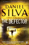 The Defector - Daniel Silva - 9780141042763