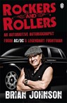 Rockers and Rollers - Brian Johnson - 9780141043517