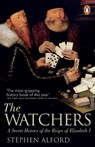 The Watchers - Stephen Alford - 9780141043654