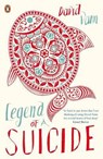 Legend of a Suicide - David Vann - 9780141043784