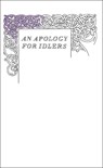 An Apology for Idlers - Robert Louis Stevenson - 9780141043968
