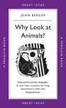 Why Look at Animals? - John Berger - 9780141043975