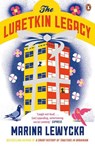 The Lubetkin Legacy - Marina Lewycka - 9780141044958