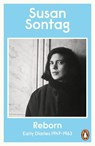 Reborn - Susan Sontag - 9780141045191
