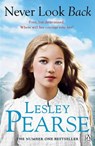 Never Look Back - Lesley Pearse - 9780141046037