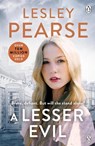 A Lesser Evil - Lesley Pearse - 9780141046099