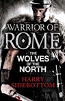Warrior of Rome V: The Wolves of the North - Harry Sidebottom - 9780141046174