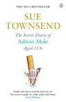 The Secret Diary of Adrian Mole Aged 13 3/4 - Sue Townsend - 9780141046426