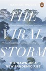 The Viral Storm - Nathan D. Wolfe - 9780141046518