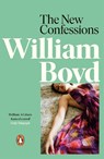 The New Confessions - William Boyd - 9780141046914