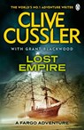 Lost Empire - Clive Cussler ; Grant Blackwood - 9780141047003
