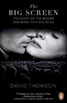 The Big Screen - David Thomson - 9780141047126