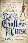 The Gallows Curse - Karen Maitland - 9780141047447