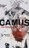 The Plague - Albert Camus - 9780141049236