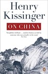 On China - Henry Kissinger - 9780141049427