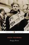 Yezierska, A: Hungry Hearts - Anzia Yezierska - 9780141180052
