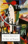 The Master and Margarita - Mikhail Bulgakov - 9780141180144
