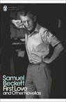 First Love and Other Novellas - Samuel Beckett - 9780141180151