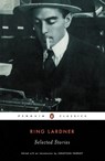 Selected Stories - Ring Lardner - 9780141180182