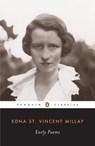 Early Poems - Edna St. Vincent Millay - 9780141180540