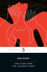 One Flew Over the Cuckoo's Nest - Ken Kesey - 9780141181226