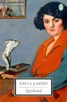 Quicksand - Nella Larsen - 9780141181271