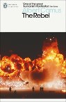The Rebel - Albert Camus - 9780141182018