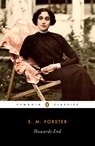 Howards End - E.M. Forster - 9780141182131
