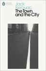 The Town and the City - Jack Kerouac - 9780141182230
