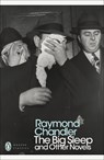 The Big Sleep and Other Novels - Raymond Chandler - 9780141182612