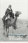 Seven Pillars of Wisdom - T. E. Lawrence - 9780141182766