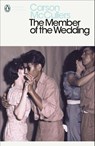 The Member of the Wedding - Carson McCullers - 9780141182827