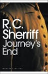 Journey's End - R. C. Sherriff - 9780141183268
