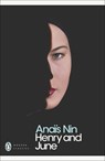 Henry and June - Anais Nin - 9780141183282