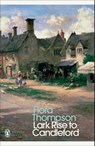 Lark Rise to Candleford - Flora Thompson - 9780141183312