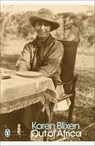 Out of Africa - Isak Dinesen - 9780141183336