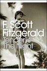 Tender is the Night - F. Scott Fitzgerald - 9780141183596