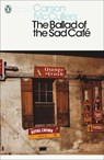 The Ballad of the Sad Cafe - Carson McCullers - 9780141183695