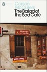 The Ballad of the Sad Cafe - Carson McCullers - 9780141183695
