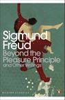 Beyond the Pleasure Principle - Sigmund Freud - 9780141184050