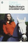 Reflections in a Golden Eye - Carson McCullers - 9780141184456